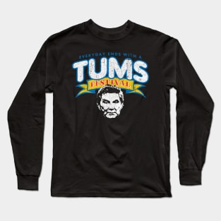 Tums Festival Long Sleeve T-Shirt